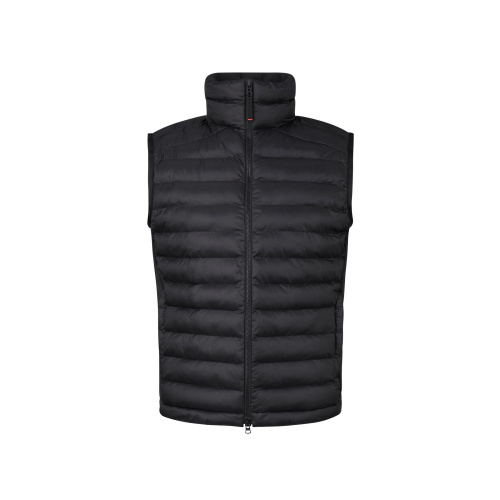 Winter Jackets - Bogner Fire And Ice HOMER Quilted Vest | Clothing 